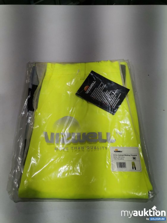 Artikel Nr. 359840: Vizwell Hi Viz contrast Working Hose