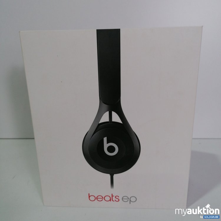 Artikel Nr. 427840: Beats ep Black ZML 2021 Apple 