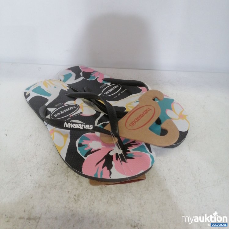 Artikel Nr. 513840: Havaianas Damen FlipFlops