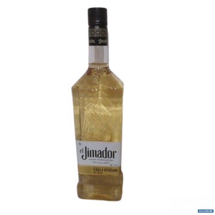 Artikel Nr. 738840: El Jimador Tequila 700ml 