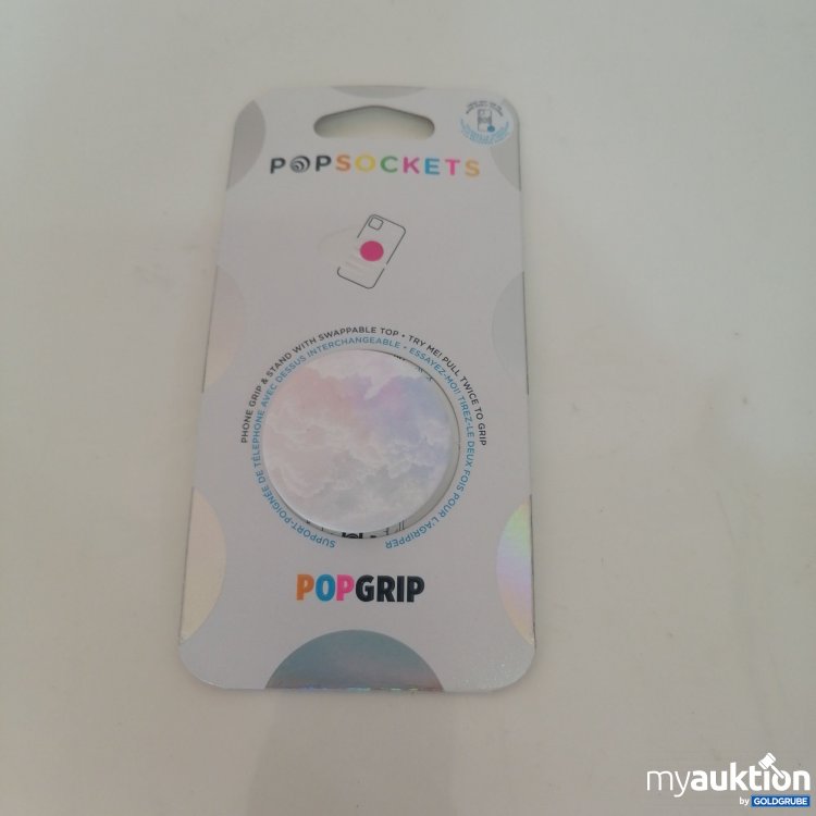 Artikel Nr. 751840: Popsockets Pop Grip