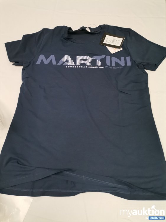 Artikel Nr. 774840: Martini Shirt 