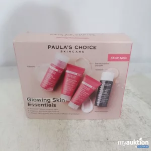 Auktion Paula's Choice Glowing Skin Essentials 