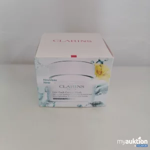 Auktion Clarins Cryo-Flash Cream Mask 75ml 