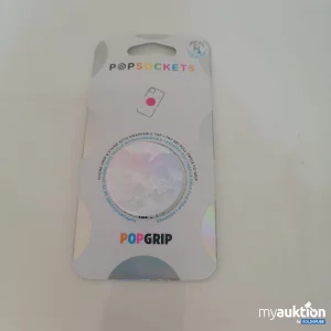 Auktion Popsockets Pop Grip