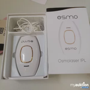 Auktion Osmo Osmolaser IPL