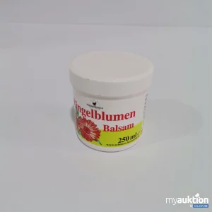 Artikel Nr. 780840: Herbamedicus Ringelblumen Balsam 250ml