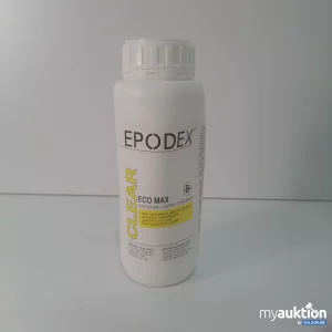 Artikel Nr. 781840: Epodex Clear ECO Max Härter 1kg