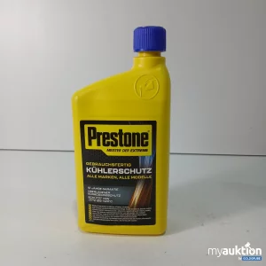 Artikel Nr. 797840: Prestone Kühlerschutz 1l