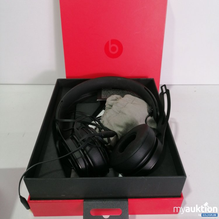 Artikel Nr. 427841: Beats ep Black ZML 2021 Apple 