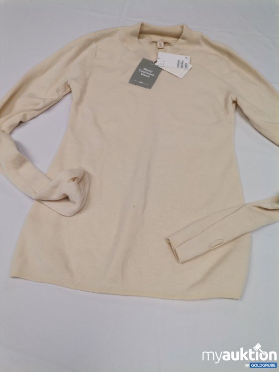 Artikel Nr. 433841: H&M wool Cashmere  Blend Pullover 