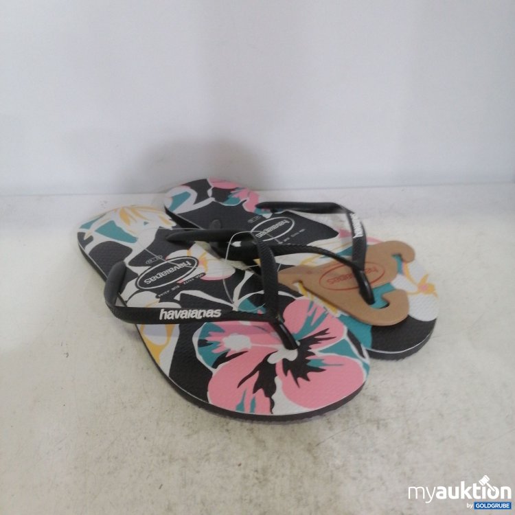 Artikel Nr. 513841: Havaianas Damen FlipFlops