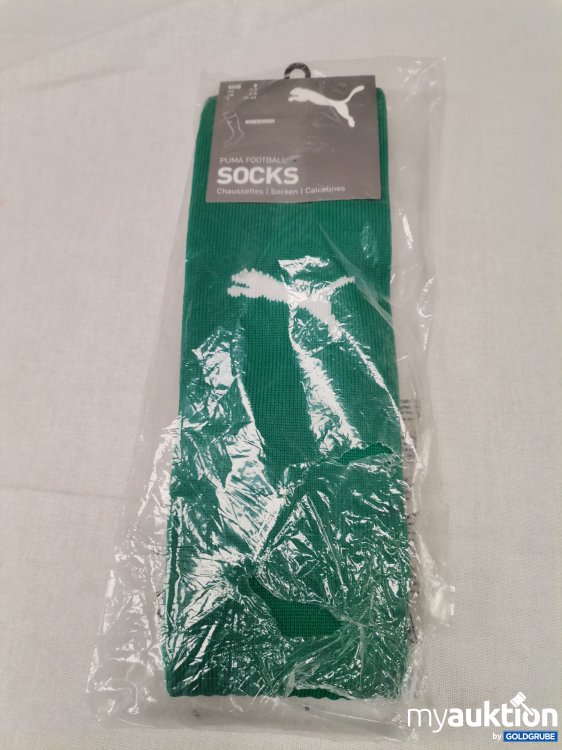 Artikel Nr. 727841: Puma Fußball Socken 