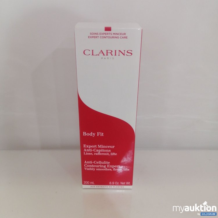 Artikel Nr. 733841: Clarins Body Fit 200ml 