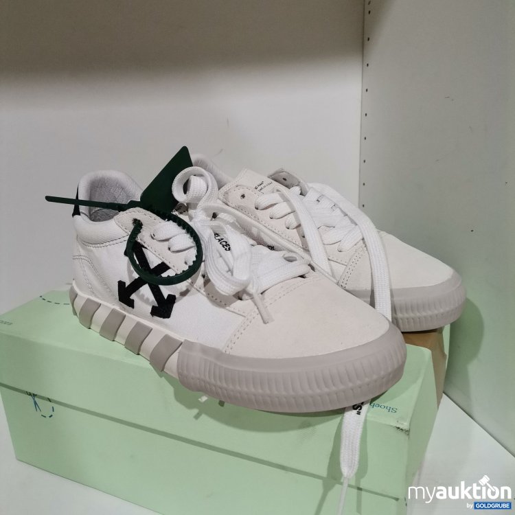 Artikel Nr. 755841: Off white low vulcanized  canvas 