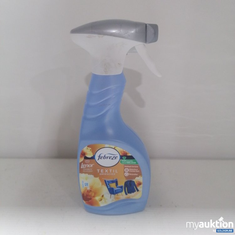 Artikel Nr. 768841: Febreze Textil Erfrischer 500ml 