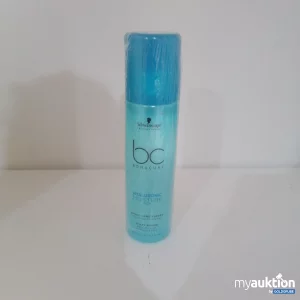 Auktion Schwarzkopf BC Spray Conditioner 200ml 