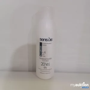 Artikel Nr. 760841: Sensus Cream Activator 20Vol. 6% 1000ml