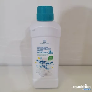 Auktion Biobellinda Natural Ultra Concentrated Fabric Brightener 750gr