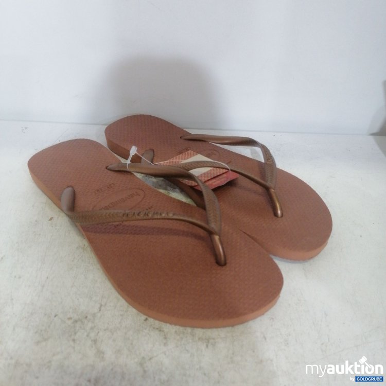 Artikel Nr. 513842: Havaianas Damen FlipFlops