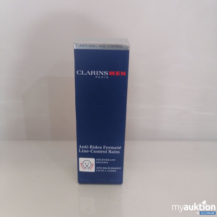 Artikel Nr. 733842: Clarins Men Line-Control Balm 50ml