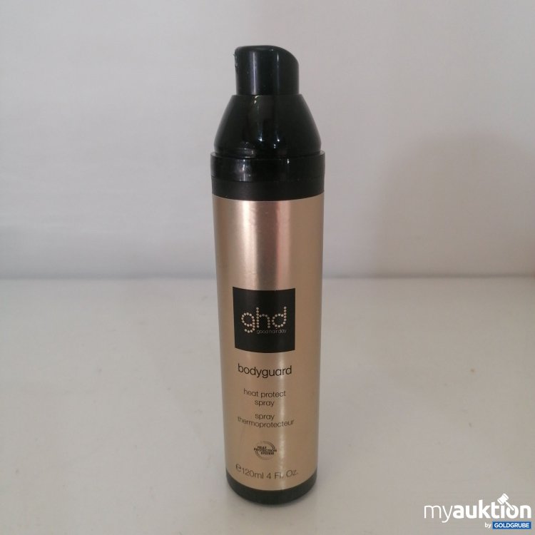 Artikel Nr. 754842: Ghd Bodyguard Heat protect spray 120ml