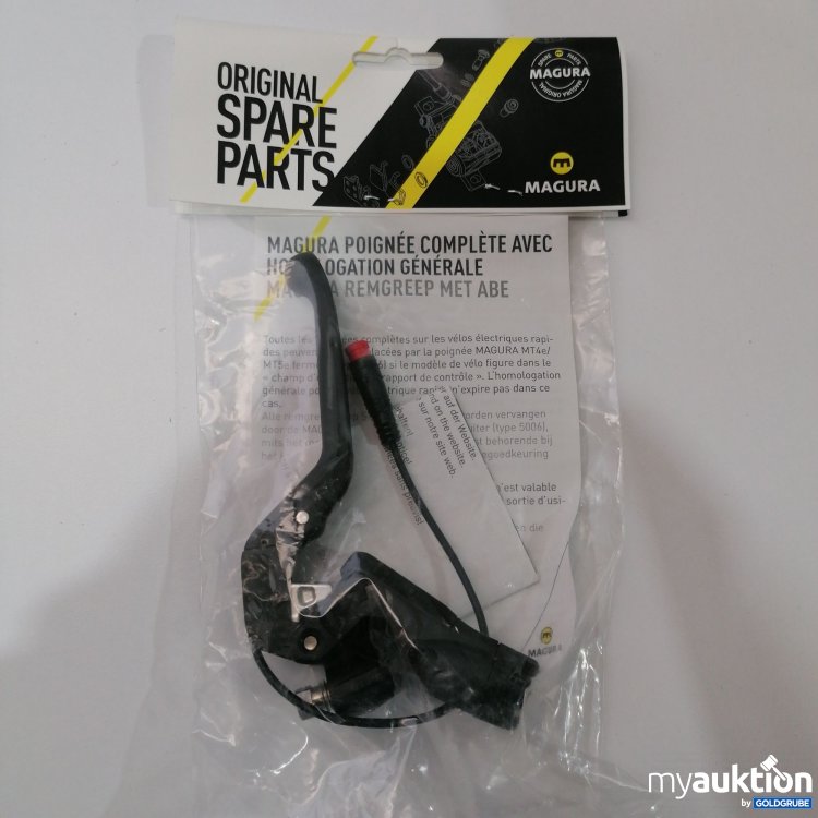 Artikel Nr. 779842: Magura Original Spare Parts 2701663