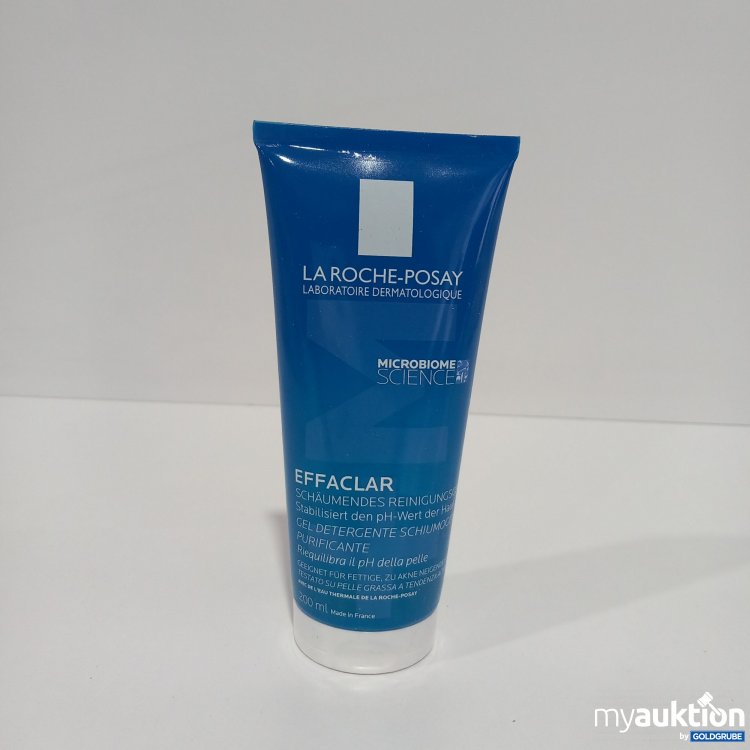 Artikel Nr. 786842: La Roche Posay Reinigungsgel 200ml