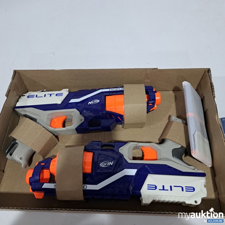 Artikel Nr. 791842: Elite Nerf Disruptor