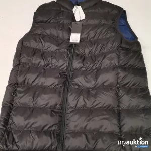 Auktion Lawrence Grey Gilet