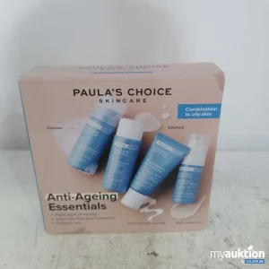 Auktion Paula's Choice Anti-Ageing Essentials 