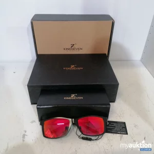 Auktion Kingseven Sonnenbrille 