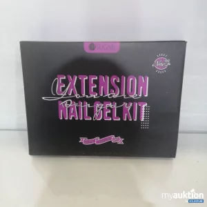 Auktion Uar Sugar Extension Nail Gel Kit