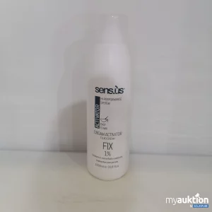 Auktion Sensus Cream Activator Fix 1% 1000ml