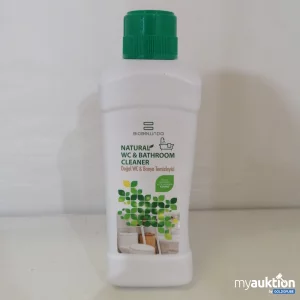 Auktion Biobellinda Natural WC&Bathroom Cleaner 750ml