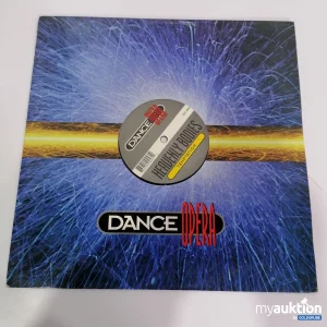 Artikel Nr. 765842: "Dance Opera Vinyl Compilation"