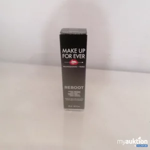 Auktion Reboot Make-Up Foundation 30ml