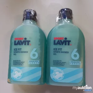 Artikel Nr. 772842: Sport Lavit Ice Fit 2x250ml