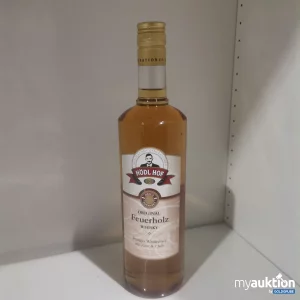 Artikel Nr. 795842: Hödl Hof Feuerholz Whisky 1l