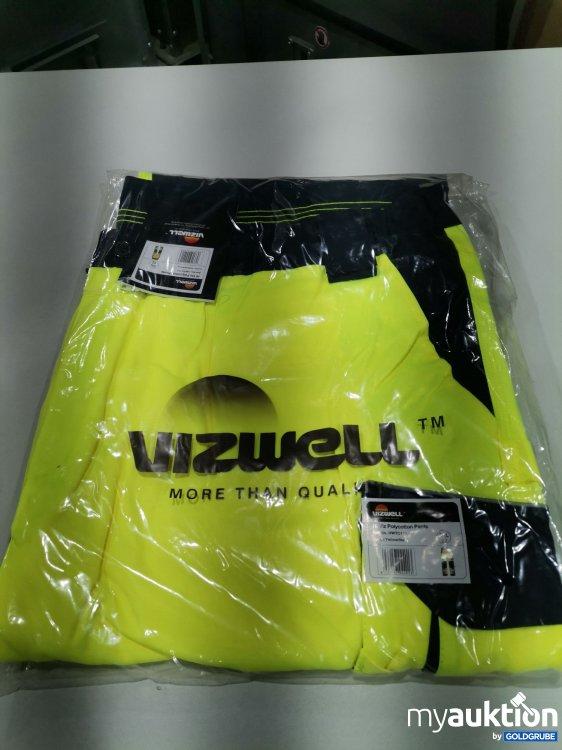 Artikel Nr. 359843: Vizwell Hi Viz polycotton Pants