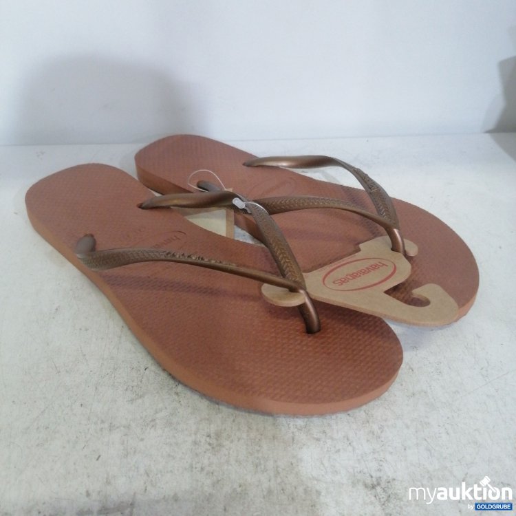 Artikel Nr. 513843: Havaianas Damen FlipFlops