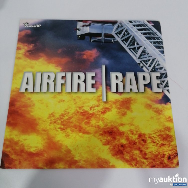 Artikel Nr. 765843: Airfire Rape