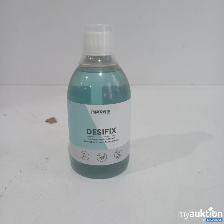 Artikel Nr. 793843: Prowin Desifix 500ml