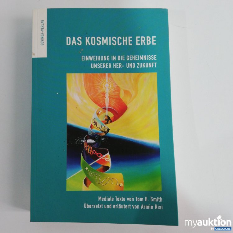 Artikel Nr. 794843: Das Kosmische Erbe