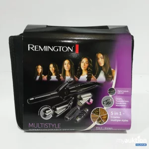 Artikel Nr. 378843: Remington Multistyle 5in1Styler