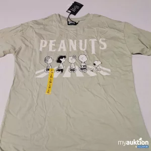 Auktion Peanuts Shirt oversized 