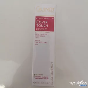 Auktion Guinot Correcteur Cover Touch face cream 15ml