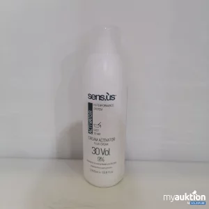 Auktion Sensus Cream Activator 30Vol. 9% 1000ml