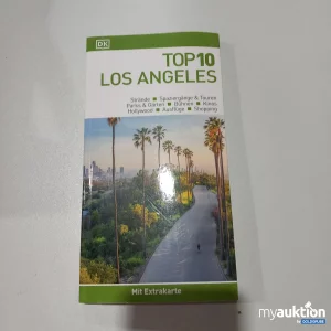 Artikel Nr. 773843: Los Angeles Top 10 Reiseführer