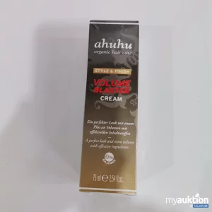 Artikel Nr. 780843: AHuhu volume Blaster cream 75ml